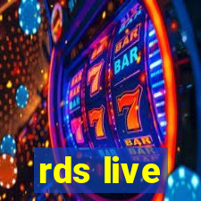 rds live